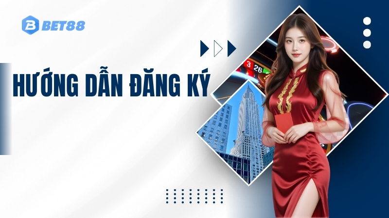 Hướng dẫn đăng ký